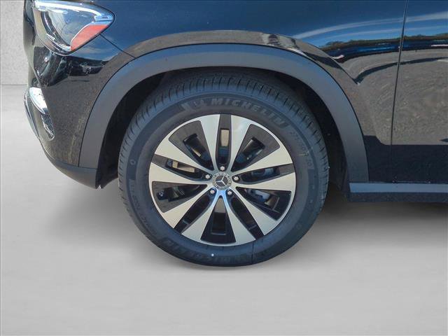 Certified 2026 Mercedes-Benz GLE 350 4MATIC image 10