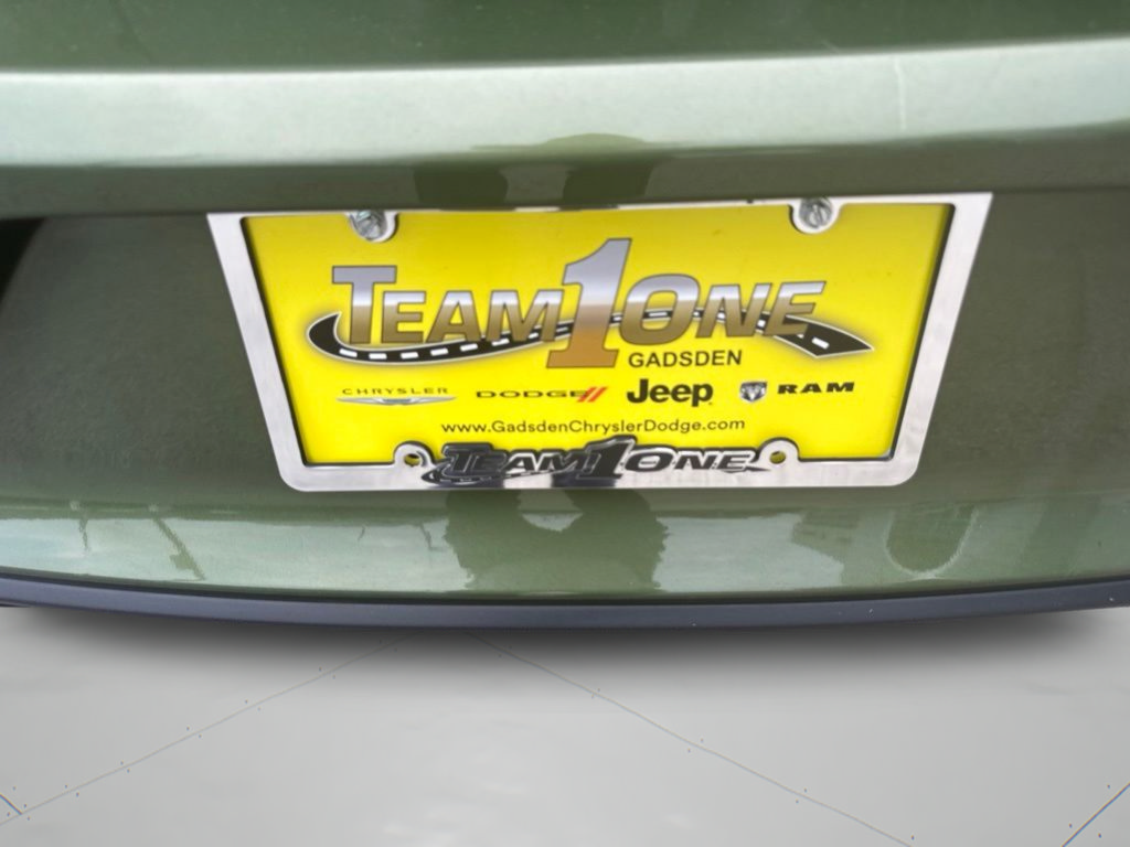 Used 2022 Dodge Charger GT RWD image 39