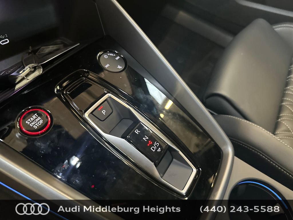 New 2026 Audi S3 Premium image 26