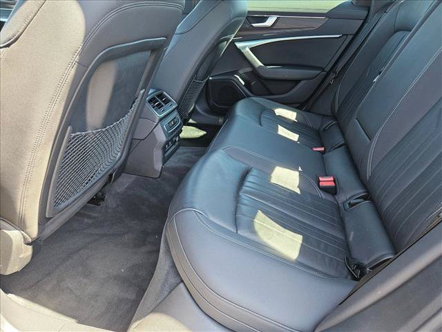 Used 2021 Audi A6 2.0T Premium w/ Convenience Package AWD/4WD image 18