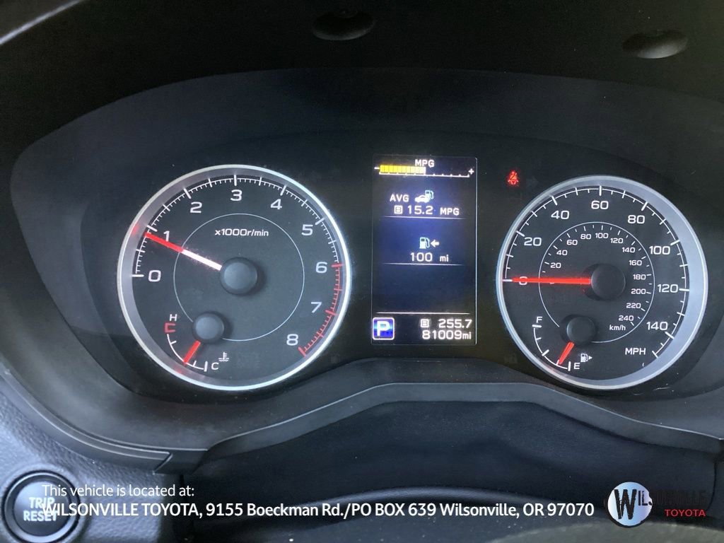 Used 2019 Subaru Ascent Premium w/ Popular Package #2A image 11