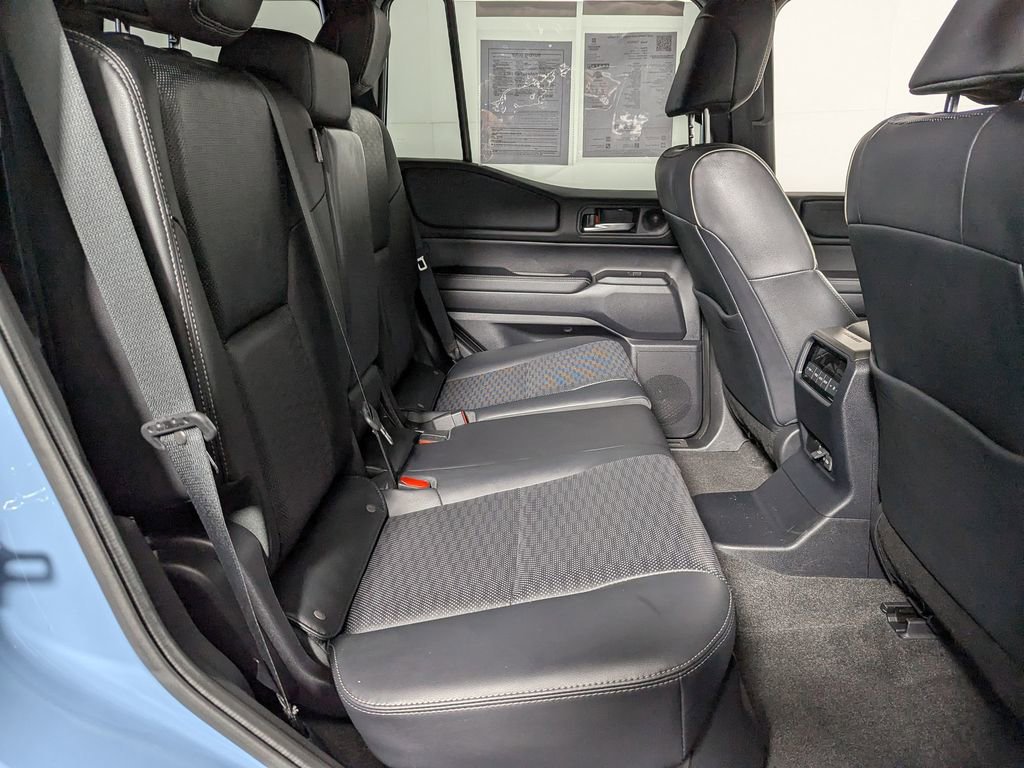 Certified 2024 Toyota Land Cruiser image 53