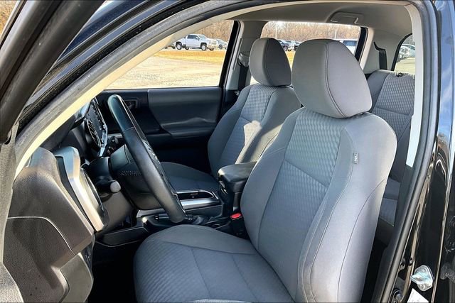 Used 2023 Toyota Tacoma SR5 image 22