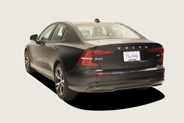 Used 2024 Volvo S60 B5 Plus image 8