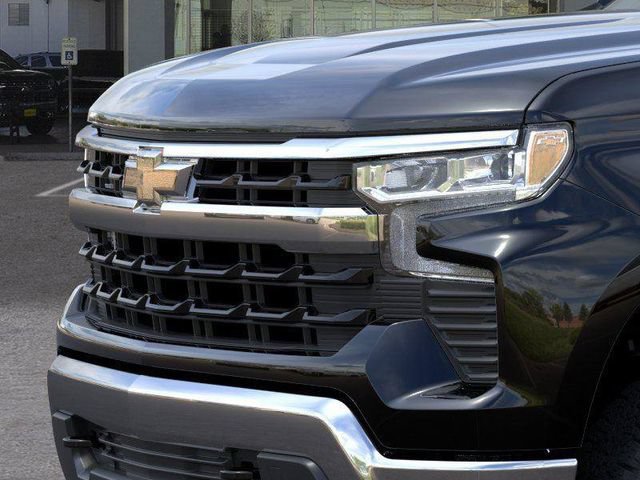New 2026 Chevrolet Silverado 1500 LT w/ Texas Edition Plus AWD/4WD image 13