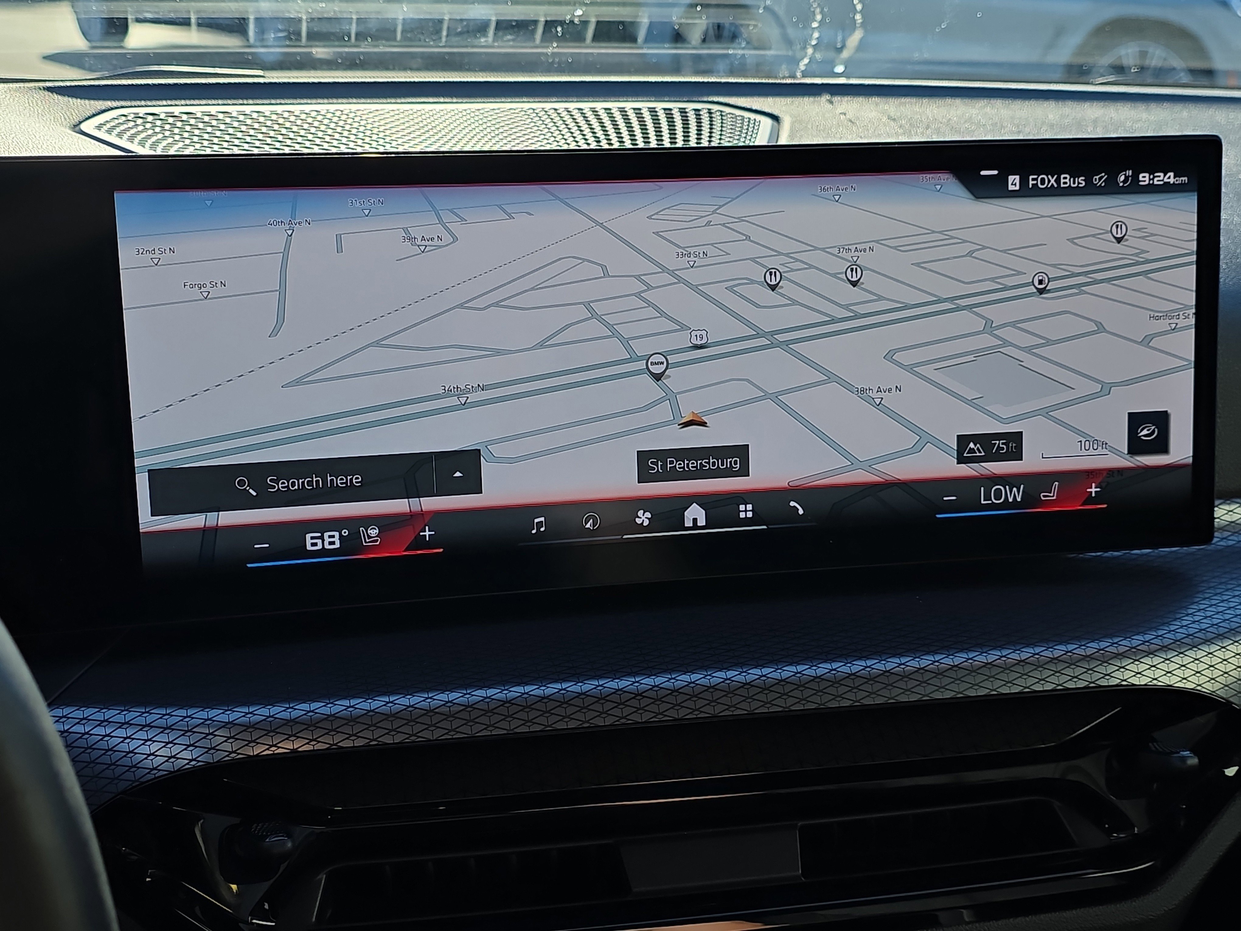 Used 2025 BMW 440i xDrive image 23