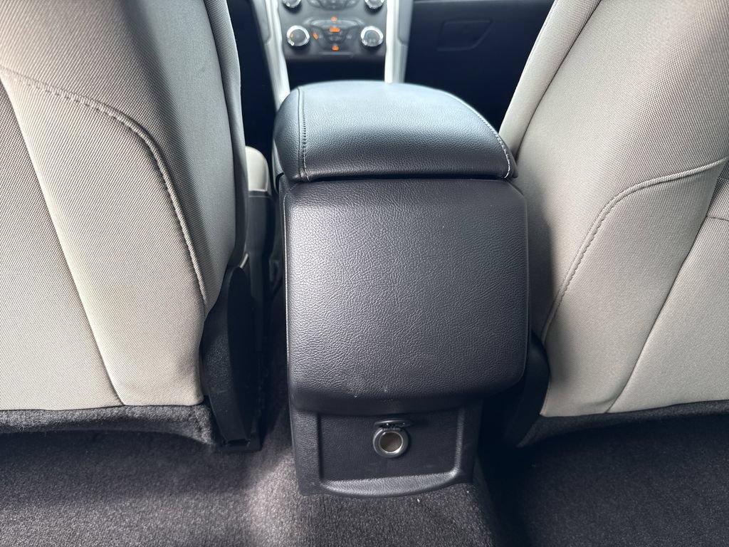 Used 2020 Ford Fusion S FWD image 23