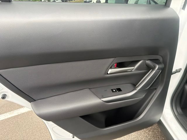 New 2026 MAZDA CX-50 AWD 2.5 S w/ Weather Package image 33