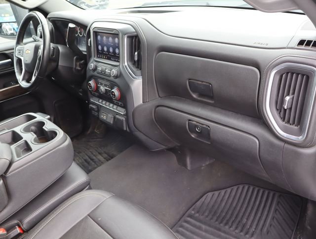 Used 2022 Chevrolet Silverado 3500 LT w/ Convenience Package image 48