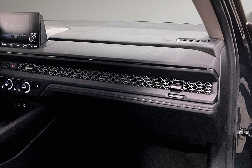 Used 2024 Honda Accord EX image 24