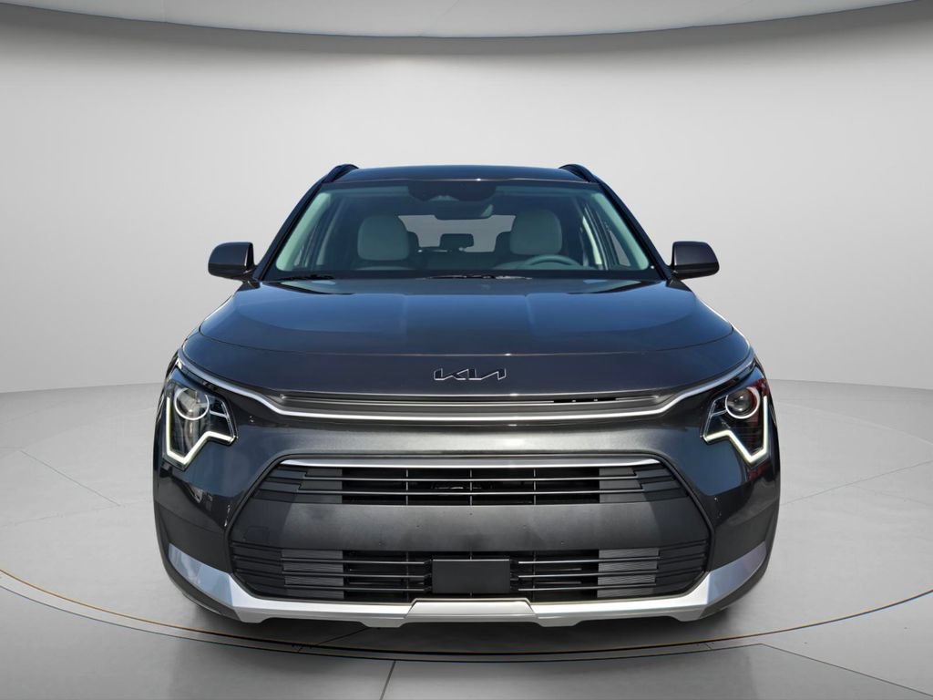 New 2026 Kia Niro EX FWD image 3