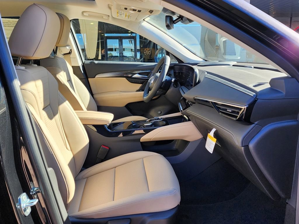New 2026 Buick Envision Preferred image 40