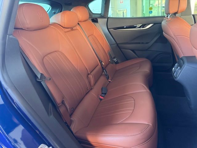 Used 2022 Maserati Levante Modena image 18
