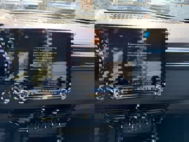 New 2025 GMC Canyon Elevation w/ Convenience Package image 20