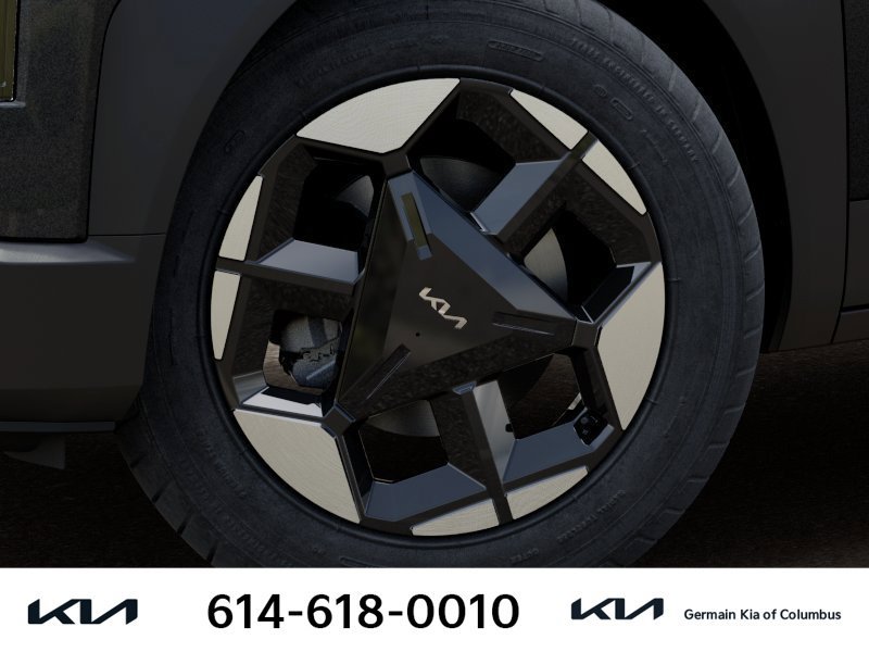 New 2027 Kia Seltos EX FWD image 12