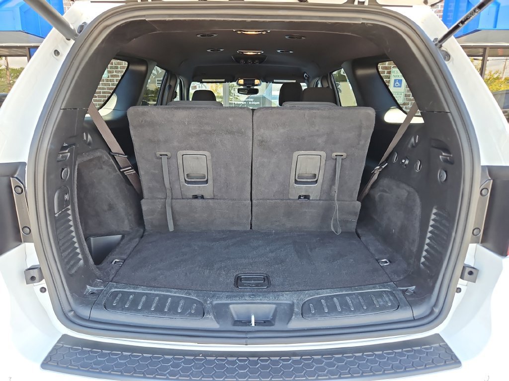 Used 2025 Dodge Durango GT RWD image 31