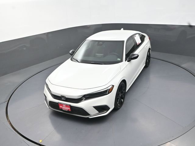 Used 2022 Honda Civic Sport image 43