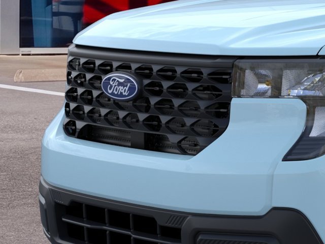 New 2026 Ford Maverick XL FWD image 18
