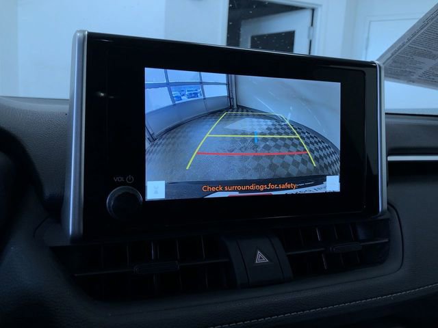Certified 2024 Toyota RAV4 LE image 27