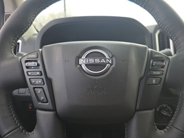 New 2026 Nissan Frontier SV w/ All-Weather Content Package AWD/4WD image 26