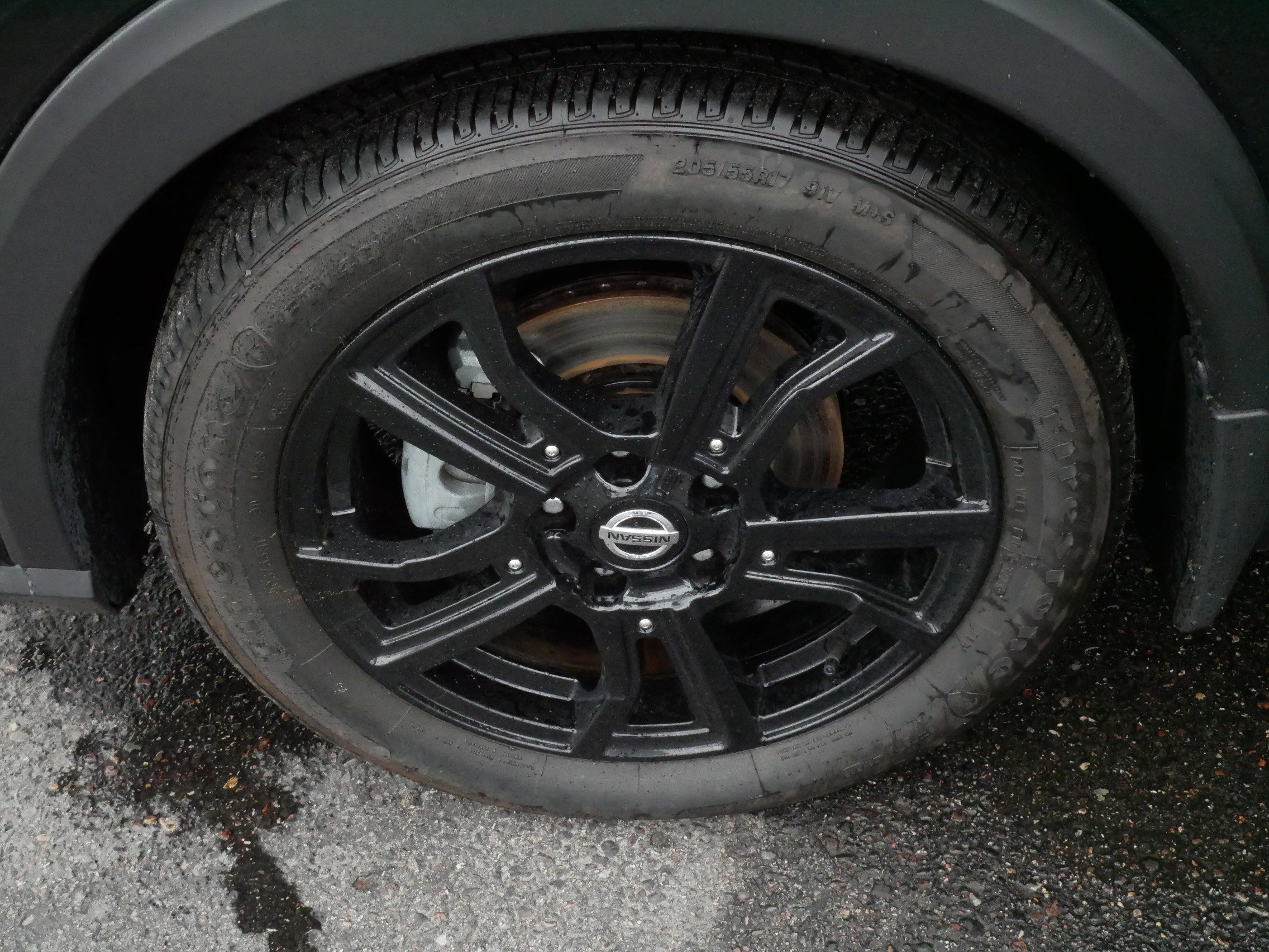 Used 2021 Nissan Kicks SR w/ SR Premium Package image 15