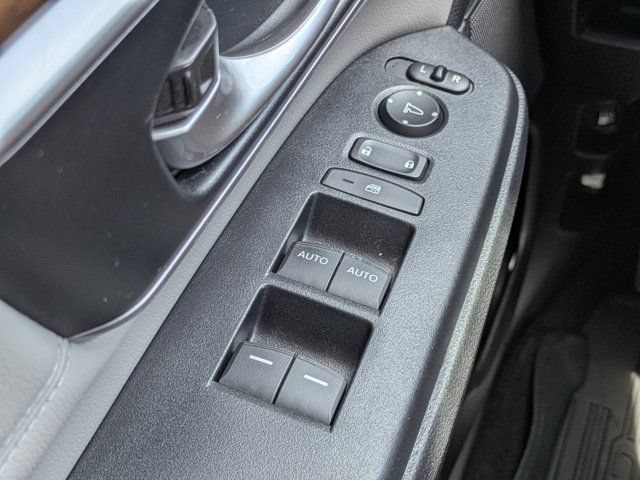 Certified 2018 Honda CR-V EX-L image 21