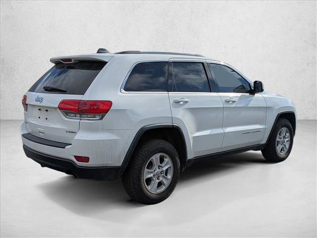 Used 2015 Jeep Grand Cherokee Laredo w/ Quick Order Package 23E image 5