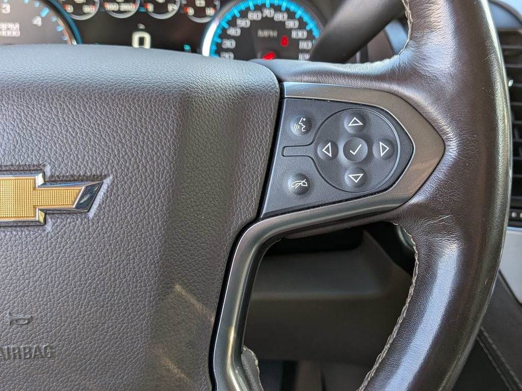 Used 2019 Chevrolet Tahoe Premier RWD image 19