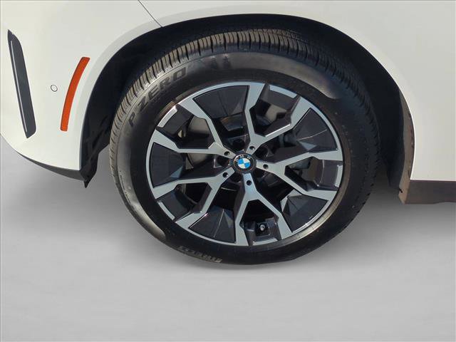 Certified 2025 BMW X3 xDrive30i w/ Convenience Package AWD/4WD image 26