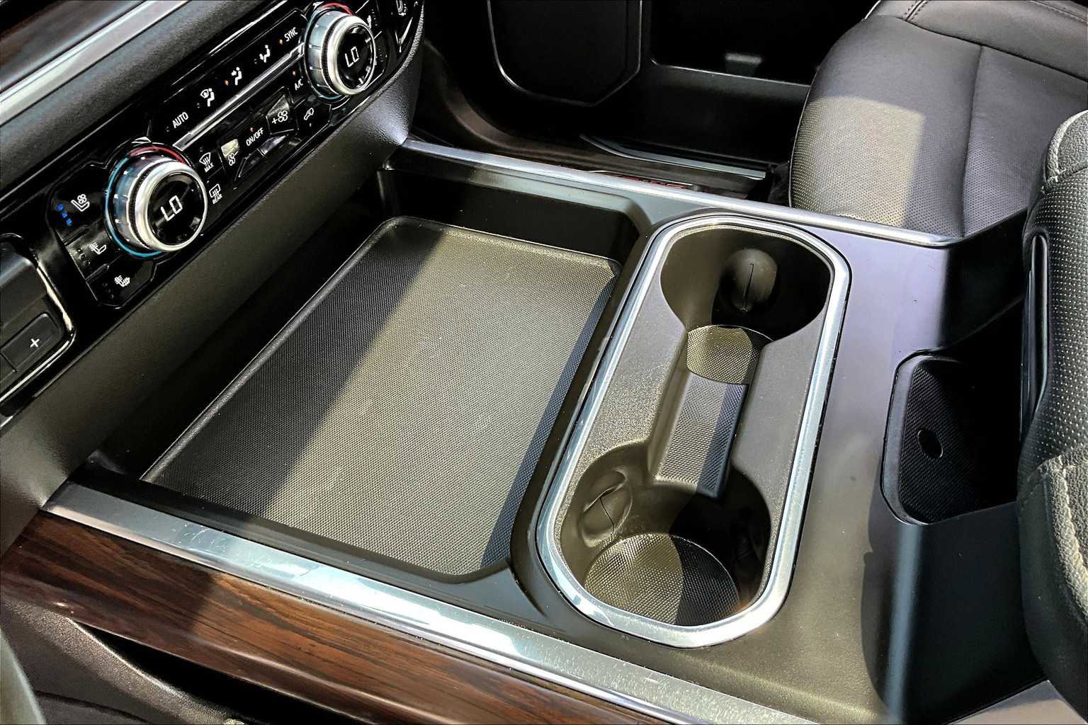 Certified 2024 GMC Sierra 2500 SLT w/ Texas SLT Premium Package image 16