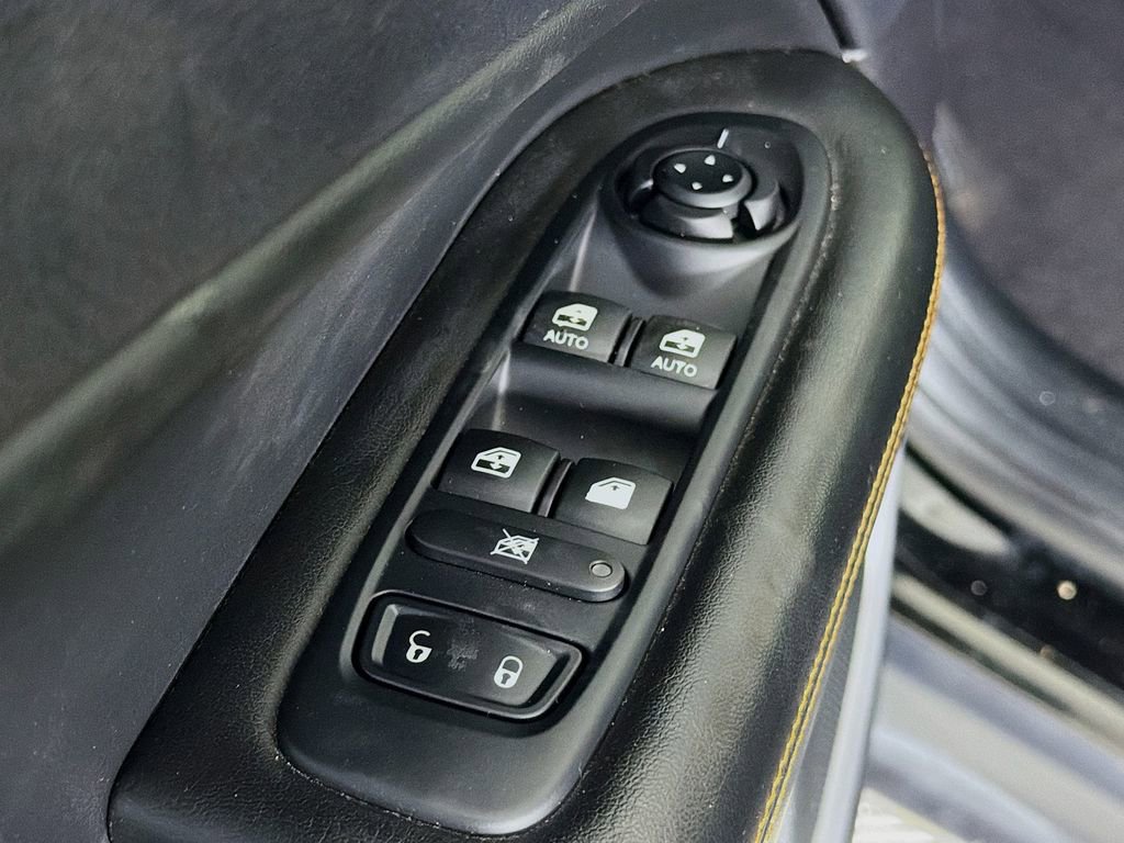 Used 2018 Jeep Compass Limited w/ Navigation Group image 21