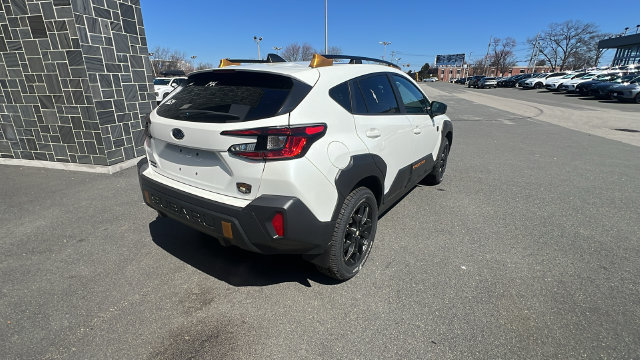 New 2026 Subaru Crosstrek 2.5i Wilderness AWD/4WD image 7