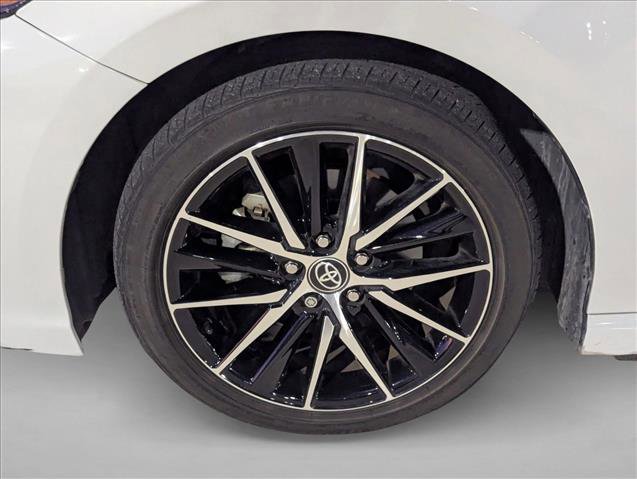 Used 2023 Toyota Camry SE image 8