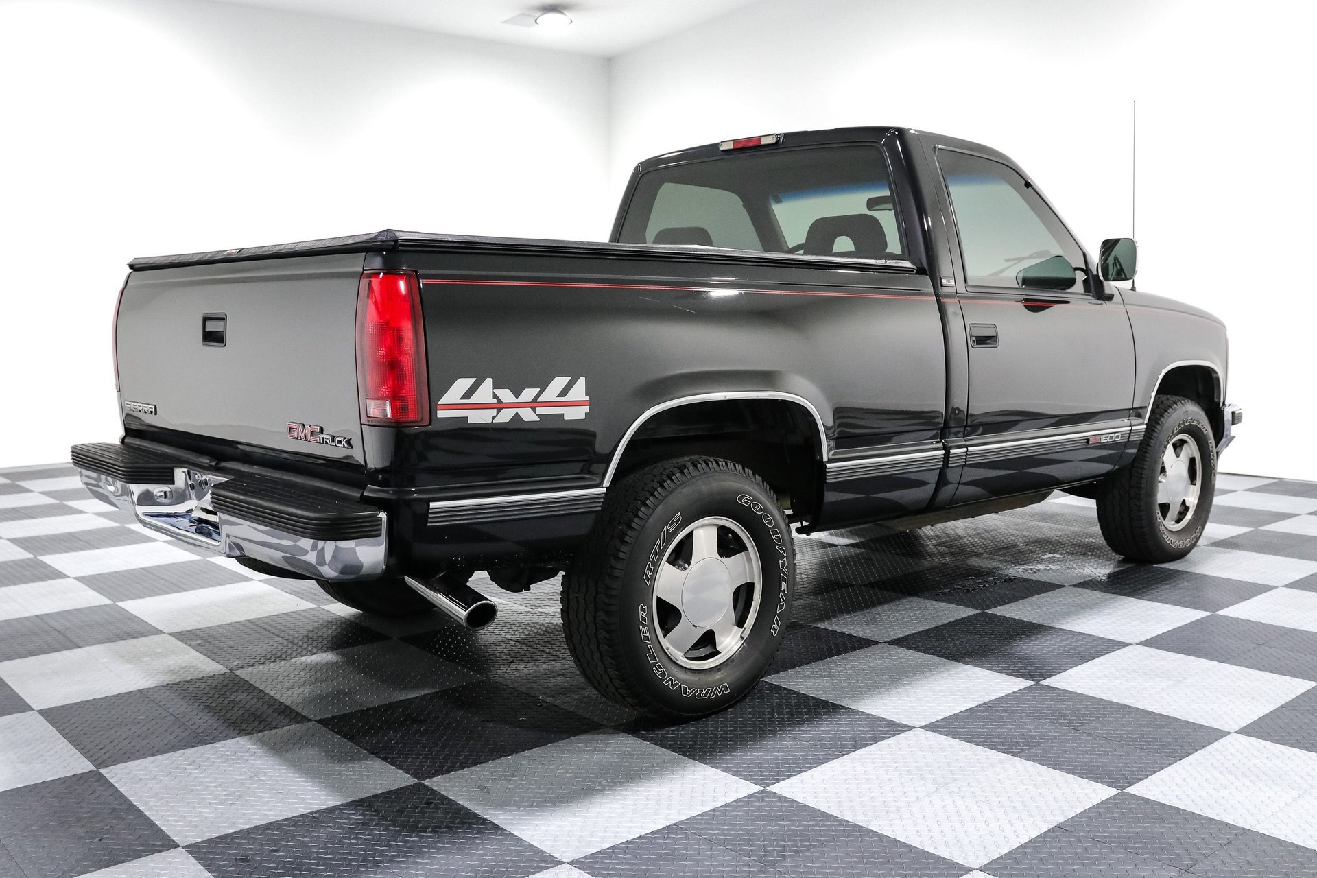 Used 1994 GMC Sierra 1500 image 7