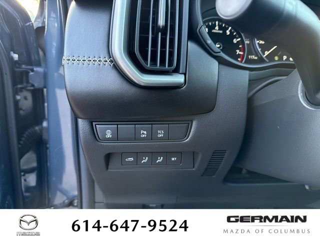 New 2026 MAZDA CX-50 AWD 2.5 S w/ Weather Package image 23