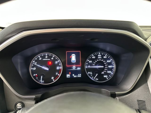 Used 2023 Subaru Ascent Premium w/ Convenience Package AWD/4WD image 17
