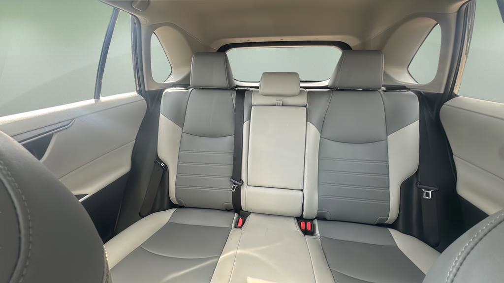 Used 2024 Toyota RAV4 XLE Premium w/ Weather Package AWD/4WD image 23