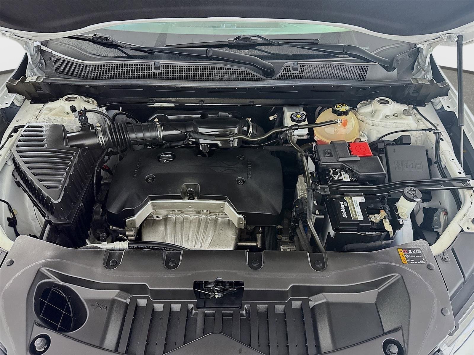 Certified 2020 Chevrolet Blazer LT FWD image 28