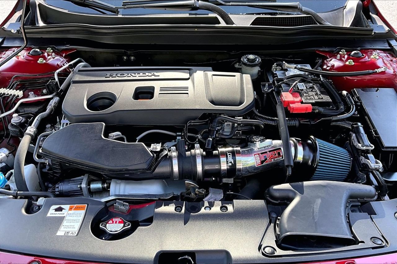 Used 2021 Honda Accord Sport image 36
