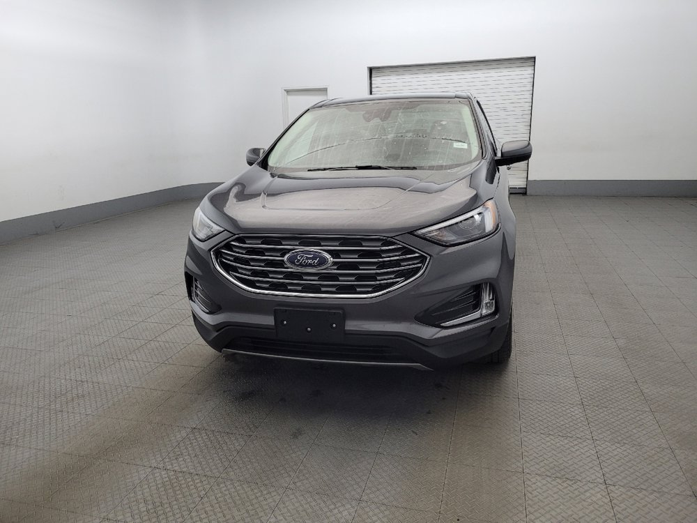 Used 2022 Ford Edge SEL w/ Convenience Package image 15