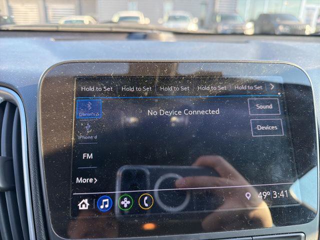 Used 2019 Chevrolet Malibu RS image 5