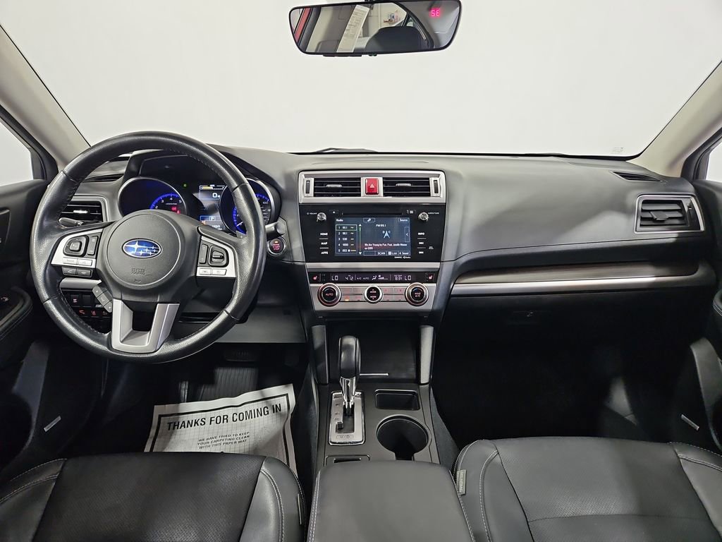 Used 2017 Subaru Legacy 2.5i Limited image 13
