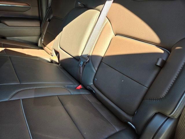 Used 2023 GMC Sierra 1500 Denali w/ Denali Reserve Package image 11