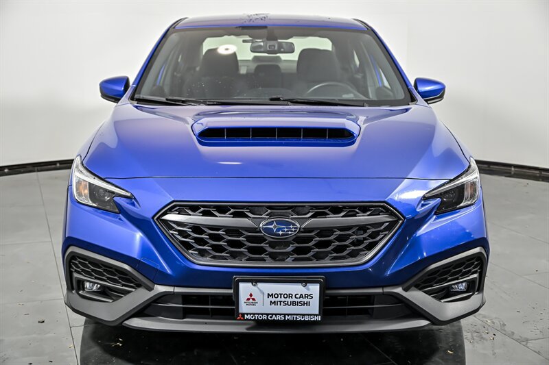 Used 2023 Subaru WRX Premium AWD/4WD image 4