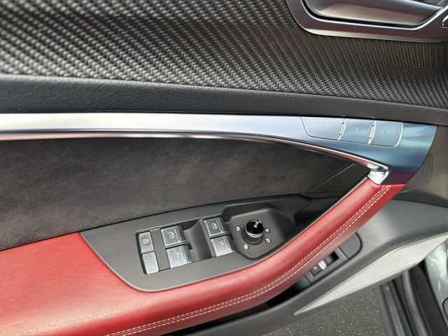 Used 2021 Audi S7 Prestige w/ Prestige Package AWD/4WD image 18