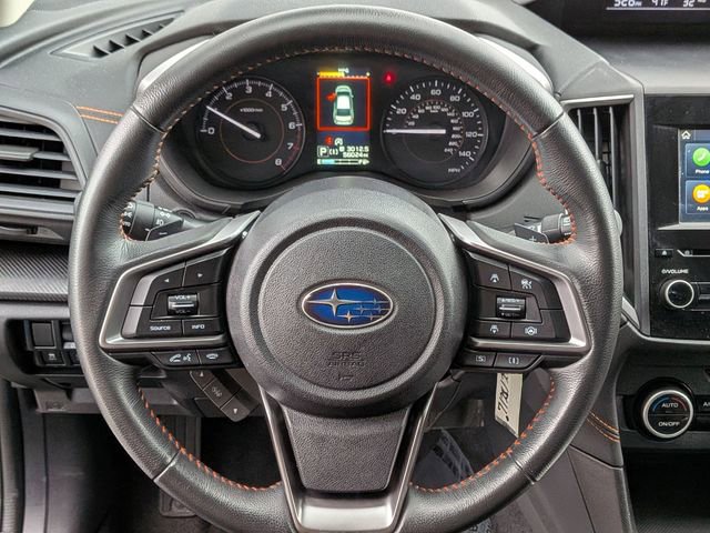 Used 2021 Subaru Crosstrek 2.0i Premium image 17