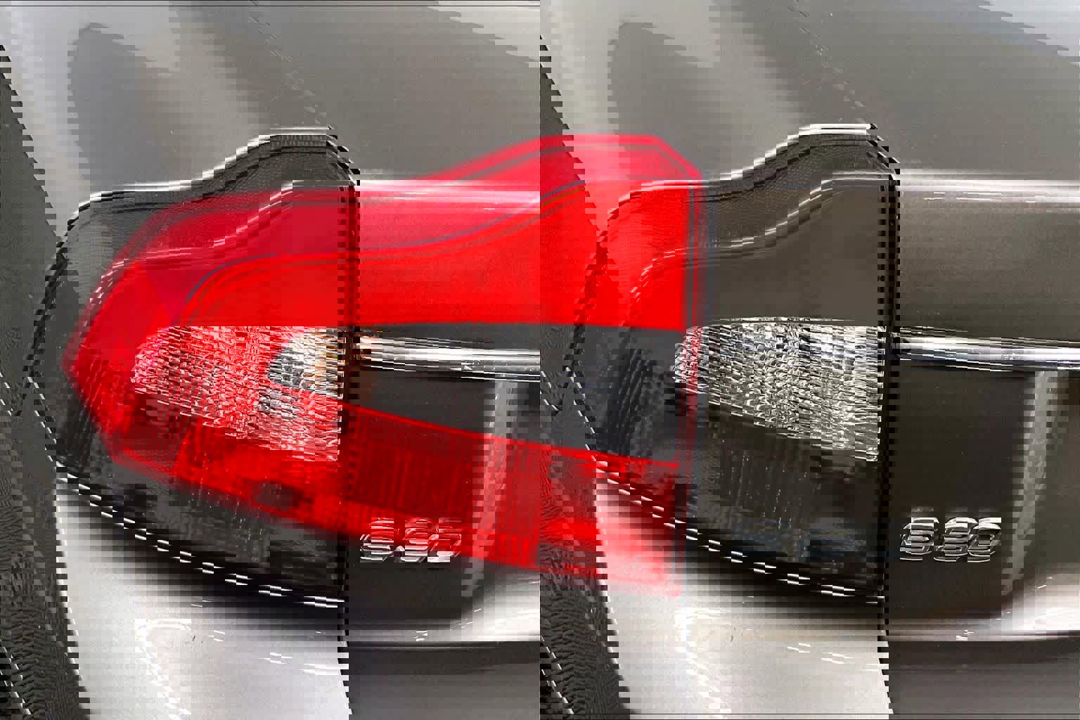 Used 2008 Volvo S80 T6 AWD/4WD image 28