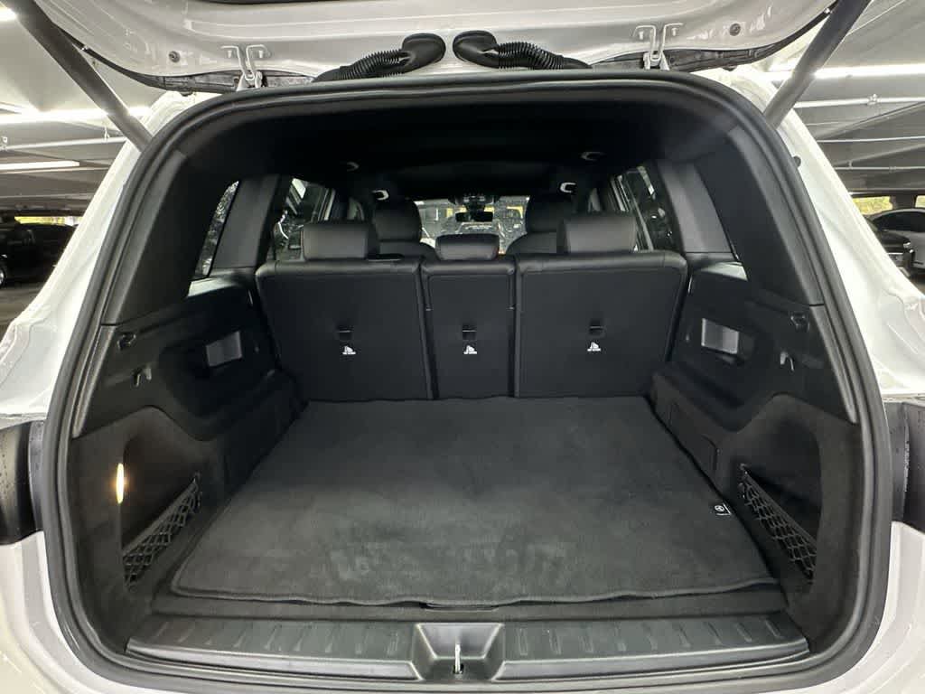 Used 2023 Mercedes-Benz GLB 250 image 25