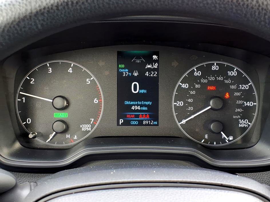 Certified 2024 Toyota Corolla LE image 25