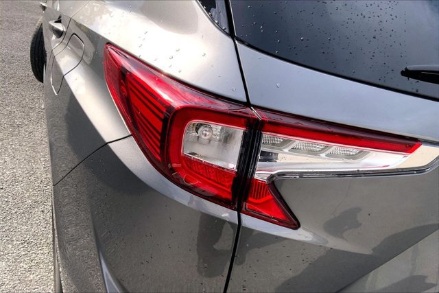 Used 2024 Acura RDX SH-AWD image 28
